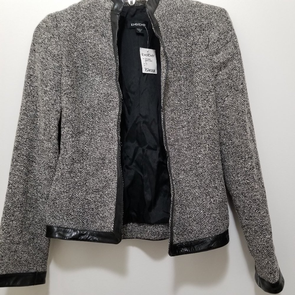 Chic ladies jacket